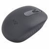 Fotografija izdelka LOGITECH M196 brezžična optična gaming črna miška