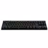 Fotografija izdelka LOGITECH G515 LIGHTSPEED TKL brezžična RGB Tactile mehanska gaming slotisk črna tipkovnica