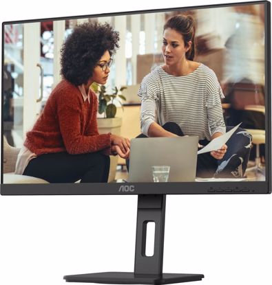 Fotografija izdelka AOC U27E3UF 27" IPS UHD 60Hz monitor