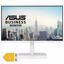 Fotografija izdelka ASUS VA24EQSB-W 60,45cm (23,8") FHD IPS 75Hz DP/HDMI/VGA FreeSync zvočniki monitor