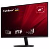 Fotografija izdelka VIEWSONIC VA24E1-H 60,96 cm (24") FHD IPS 120Hz HDMI/VGA monitor
