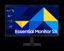 Fotografija izdelka Monitor Samsung 27" S30GD S3, IPS, 1920x1080, HDMI, VGA