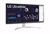 Fotografija izdelka Monitor LG 29" 29WQ600-W UltraWide, IPS, 2560x1080, HDMI, DP, USB-C, zvočnik