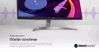 Fotografija izdelka Monitor LG 29" 29WQ600-W UltraWide, IPS, 2560x1080, HDMI, DP, USB-C, zvočnik