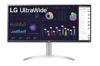 Fotografija izdelka Monitor LG 34" 34WQ650-W UltraWide, IPS, 2560x1080, HDMI, DP, USB-C, zvočnik
