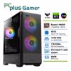 Fotografija izdelka PCPLUS Gamer Ryzen 5 9600X 16GB 1TB SSD RTX 5060Ti 16GB gaming DOS
