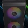 Fotografija izdelka PCPLUS Gamer Ryzen 5 9600X 16GB 1TB SSD RTX 5060Ti 16GB gaming DOS