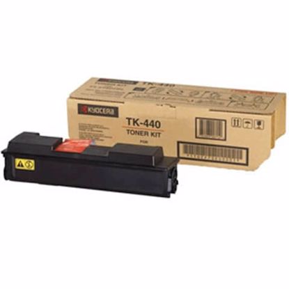 Fotografija izdelka Toner KYOCERA TK-440 Črn Original