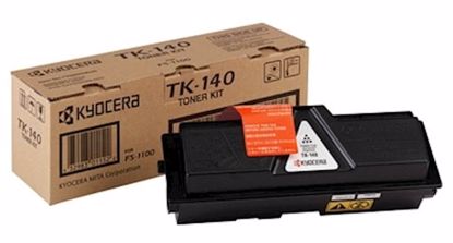 Fotografija izdelka Toner KYOCERA TK-140 Črn Original
