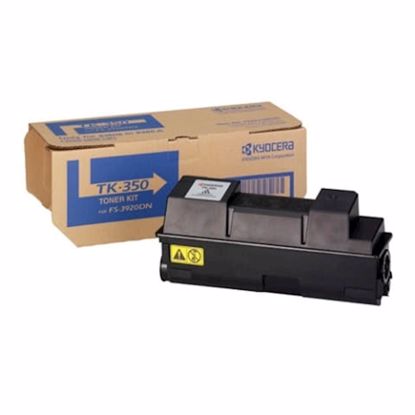 Fotografija izdelka Toner KYOCERA TK-350 Črn Original