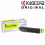 Fotografija izdelka Toner KYOCERA TK-5150Y Rumena Original