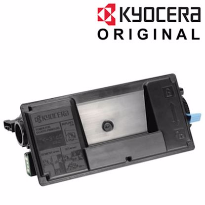 Fotografija izdelka Toner KYOCERA TK-3160 Črn Original