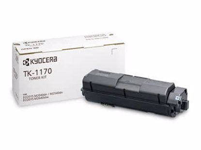 Fotografija izdelka Toner KYOCERA TK-1170 Črn Original