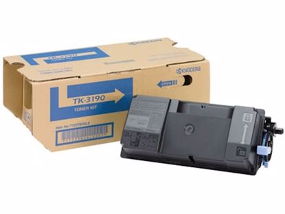 Fotografija izdelka Toner KYOCERA TK-3190 Črn Original