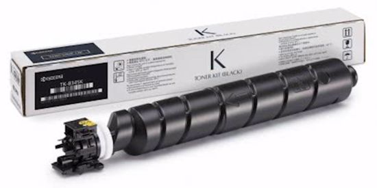 Fotografija izdelka Toner KYOCERA TK-8345 Črn Original
