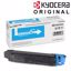 Fotografija izdelka Toner KYOCERA TK-5305C Moder Original