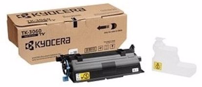 Fotografija izdelka Toner KYOCERA TK-3060 Črn Original