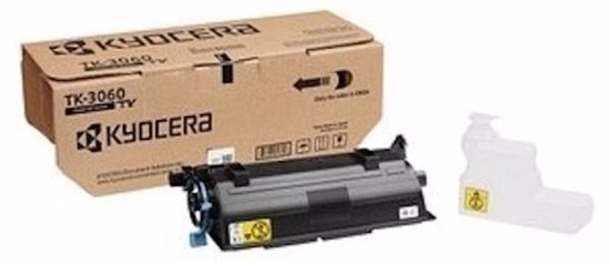 Fotografija izdelka Toner KYOCERA TK-3060 Črn Original