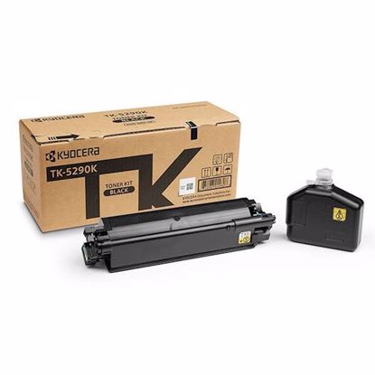 Fotografija izdelka Toner KYOCERA TK-5290K Črn Original