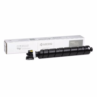 Fotografija izdelka Toner KYOCERA TK-8365K Črn Original