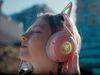 Fotografija izdelka Slušalke Razer Kraken Kitty BT V2 Quartz