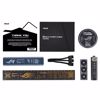 Fotografija izdelka ASUS Astral GeForce RTX 5080 16GB GDDR7 OC ARGB (ROG-ASTRAL-RTX5080-O16G-GAMING) gaming grafična kartica