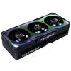 Fotografija izdelka PALIT GameRock GeForce RTX 5070Ti OC 16GB GDDR7 (NE7507TH19T2-GB2030G) gaming grafična kartica