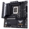 Fotografija izdelka ASUS TUF B860M-PLUS TUF LGA1851 DDR5 gaming mATX osnovna plošča