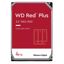 Fotografija izdelka WD Red plus 4TB 3,5" SATA3 256MB (WD40EFPX) NAS trdi disk