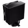 Fotografija izdelka BE QUIET! PURE ROCK 3 LX (BK040) 120mm 190W ARGB procesorski hladilnik