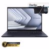 Fotografija izdelka ASUS ExpertBook B5 14" (35,56cm) na dotik WUXGA Core 7 150U 16GB 1TB Windows 11 Pro torbica, pisalo