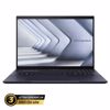 Fotografija izdelka ASUS ExpertBook B5 16" (40,64cm) WQXGA Core i7-1355U 32GB 1TB GeForce RTX2050 Windows 11 Pro