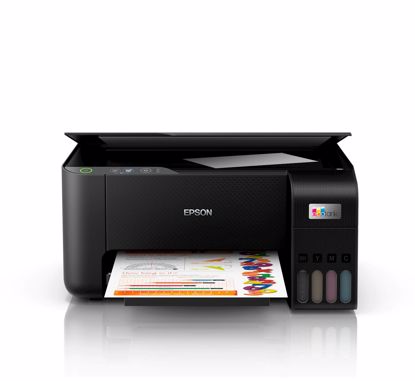 Fotografija izdelka Večfunkcijska brizgalna naprava EPSON EcoTank ITS L3230