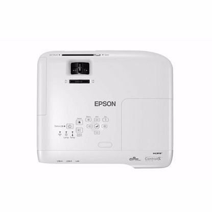 Fotografija izdelka PROJEKTOR EPSON EB-992F