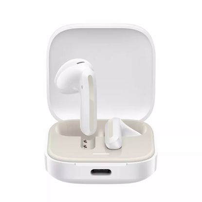 Fotografija izdelka Xiaomi Redmi Buds 6 Active brezžične slušalke, bele
