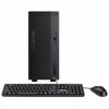 Fotografija izdelka ASUS ExpertCenter D5 Mini Tower Core i5-14500 16GB 1TB Windows 11 Pro tipkovnica miška