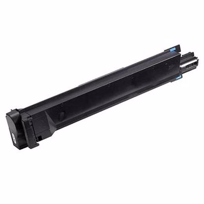 Fotografija izdelka Konica Minolta original toner 8938621 Črn Original