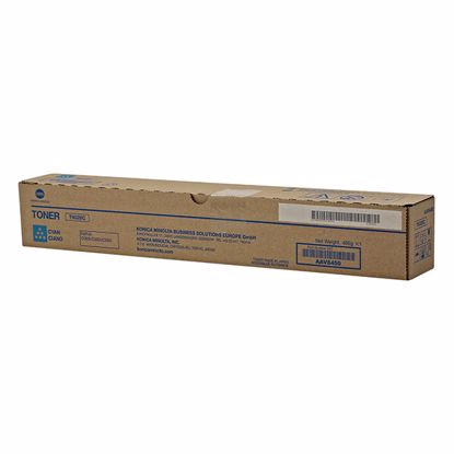 Fotografija izdelka Konica Minolta original toner TN-328 AAV8450 Moder Original