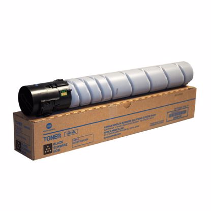 Fotografija izdelka Konica Minolta original toner TN-514 A9E8150 Črn Original