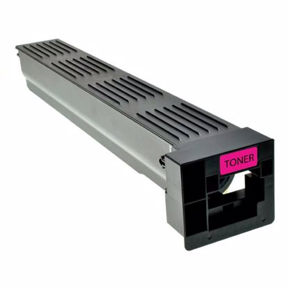 Fotografija izdelka Konica Minolta original toner TN-611 A070350 Škrlaten Original