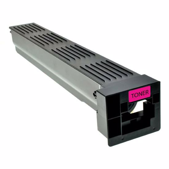Fotografija izdelka Konica Minolta original toner TN-611 A070350 Škrlaten Original