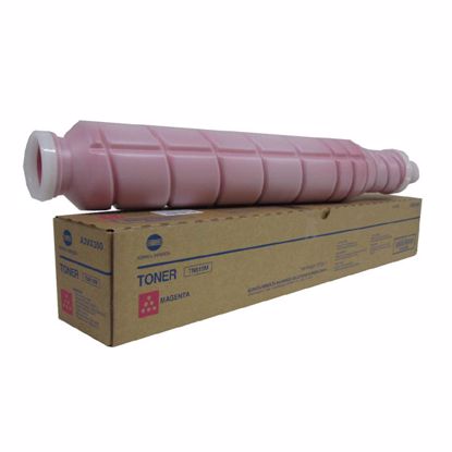 Fotografija izdelka Konica Minolta original toner TN-619 A3VX350 Škrlaten Original