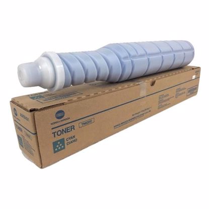 Fotografija izdelka Konica Minolta original toner TN-620 A3VX451 Moder Original