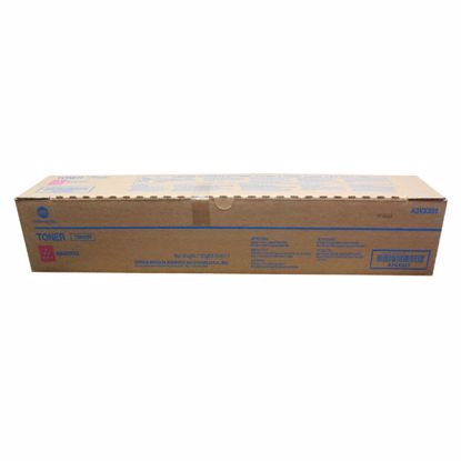Fotografija izdelka Konica Minolta original toner TN-620 A3VX351 Škrlaten Original