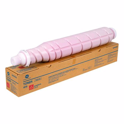 Fotografija izdelka Konica Minolta original toner TN-621 A3VX352 Škrlaten Original