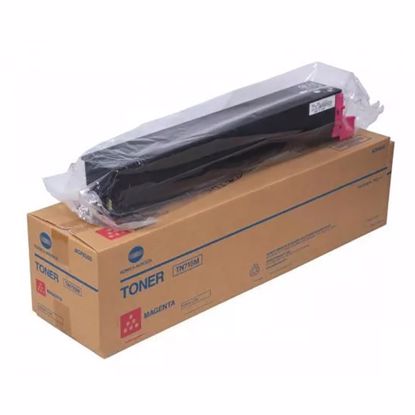 Fotografija izdelka Konica Minolta original toner TN-715 ACP835H Škrlaten Original
