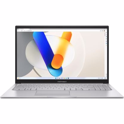Fotografija izdelka Prenosnik ASUS Vivobook 15 X1504VA-NJ925 i5 / 16GB / 512GB SSD / 15,6" FHD / Windows 11 Home / siva