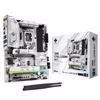 Fotografija izdelka ASROCK Z890 Steel Legend WIFI LGA1851 DDR5 gaming RGB ATX osnovna plošča