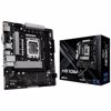Fotografija izdelka ASROCK H810M-X LGA1851 2xDDR5 mATX osnovna plošča