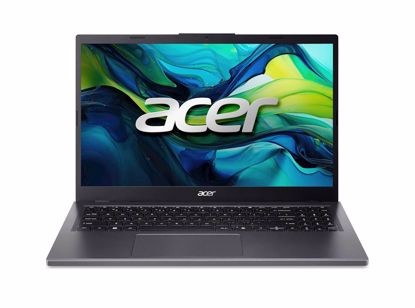Fotografija izdelka Prenosni računalnik ACER Aspire A15 41M-R4DU R7-8840HS/16GB/SSD 1TB/15,6''FHD/W11